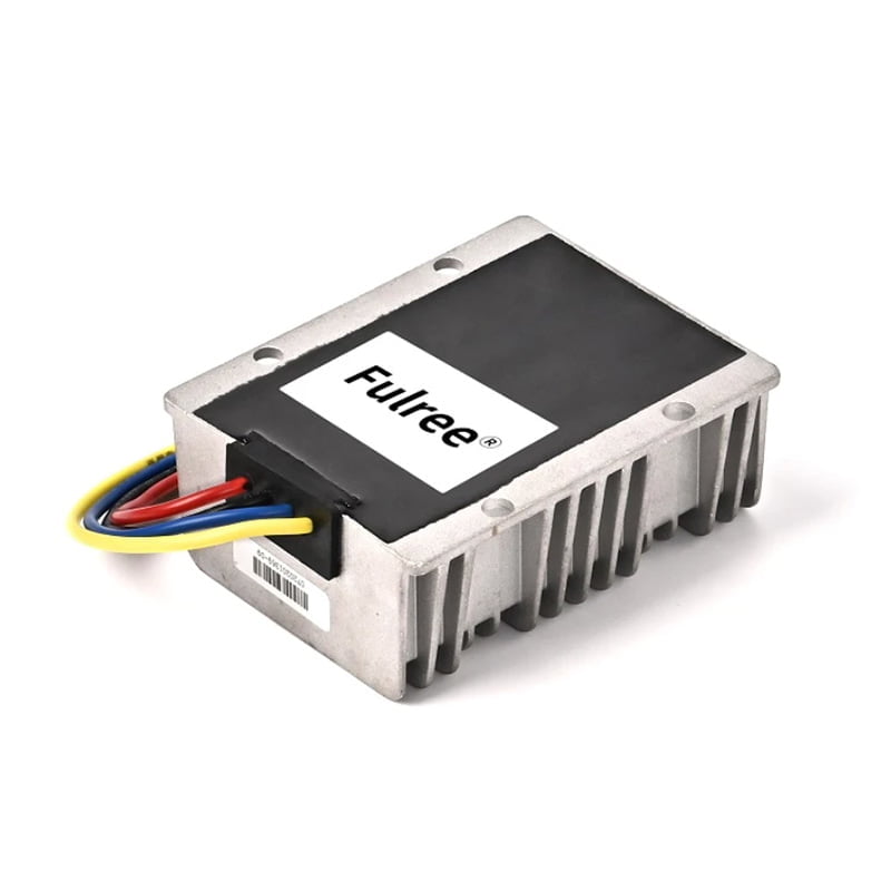 Convertisseur CC 12V 10A 30-90V