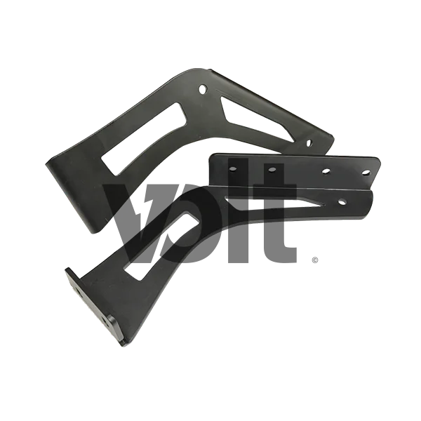 CARBON REVO SUPPORT DE TOP CASE V2 - DUALTRON ULTRA