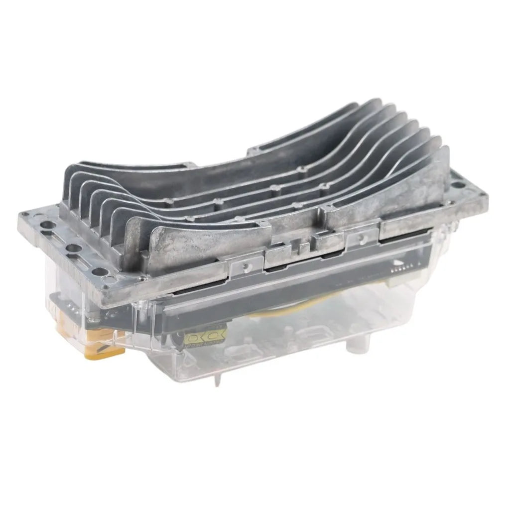 Carte Conductrice Inmotion V12 ASSEMBLAGE
