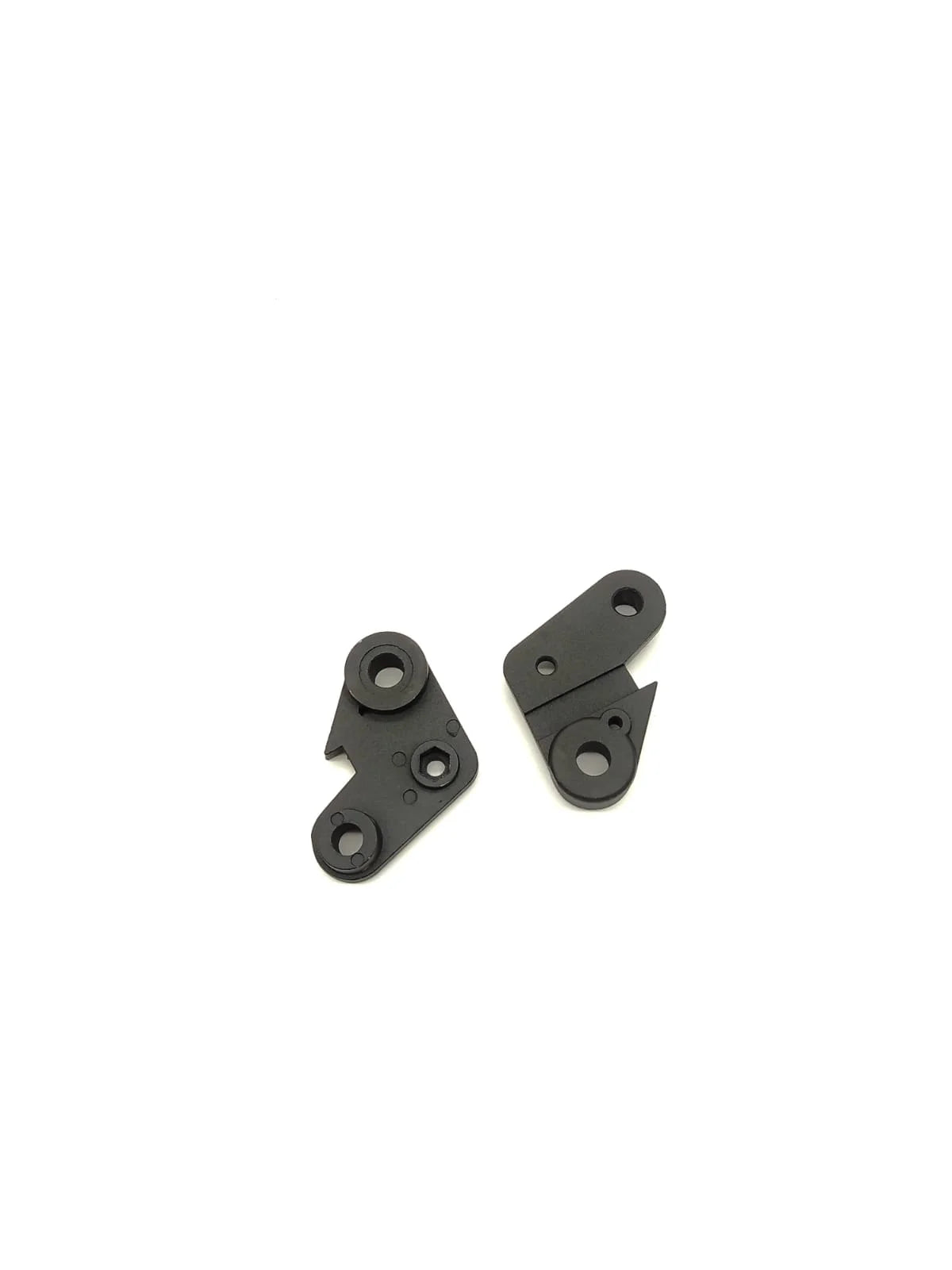 SPW LEGER | SUPPORT DE SUSPENSION ARRIERE ET FOURCHE ARRIERE (PAIRE)
