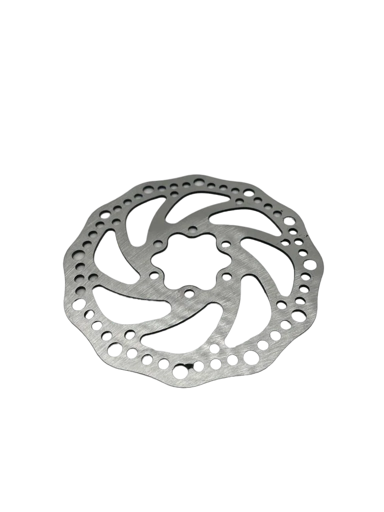 KUICKWHEEL S9 | DISQUE ARRIÈRE