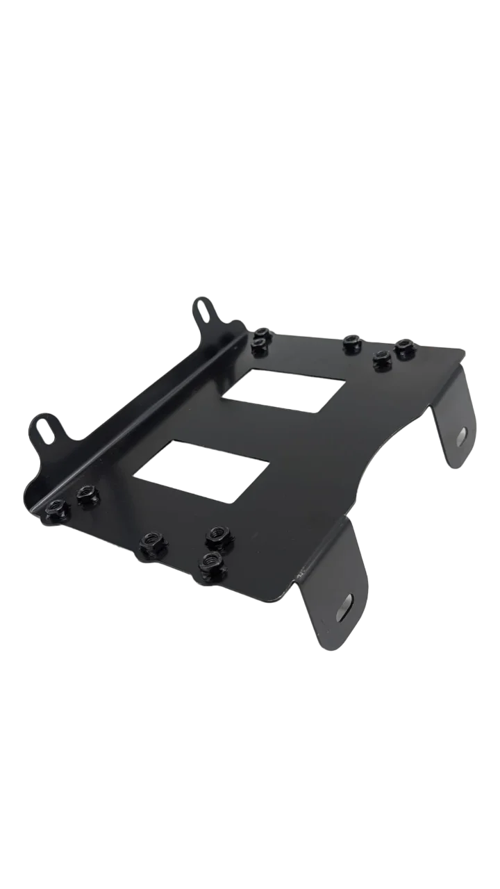 EK3 | SUPPORT CONTROLEUR CACHE DE PROTECTION
