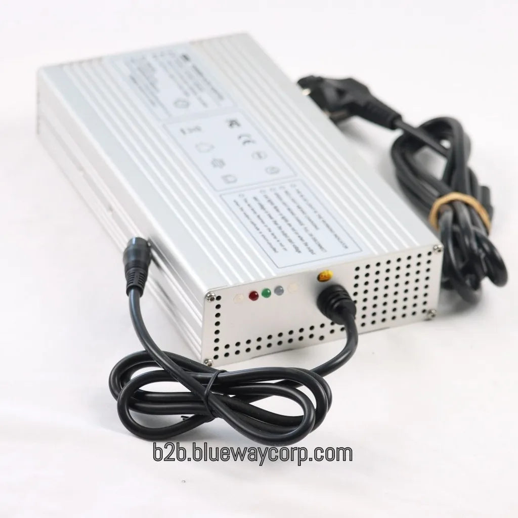 Chargeur 126V 5A pour Inmotion V13