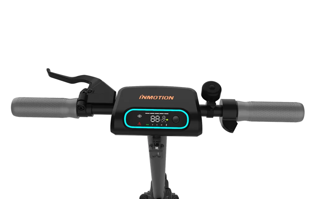 Écran Inmotion S1F
