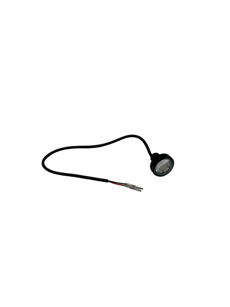 DUALTRON VICTOR & LUXURY & ACHILLEUS & THUNDER 2 | LED BLEU DROIT / GAUCHE