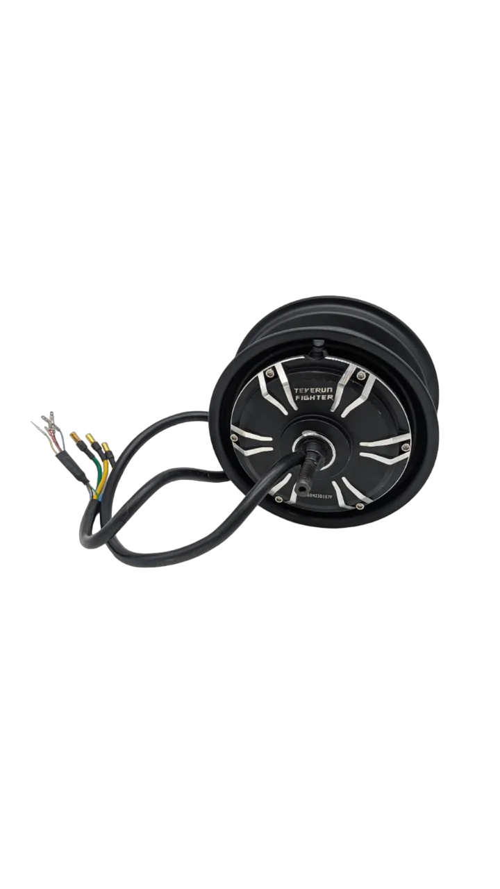 TEVERUN FIGHTER SUPREME | MOTEUR AVANT