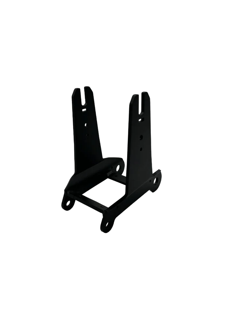 DUALTRON TOGO & TOGO PRO | FOURCHE AVANT COMPLÈTE