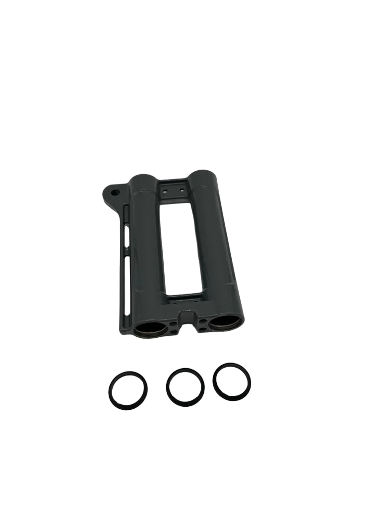 KS-S18 | SUPPORT TUBE GAUCHE