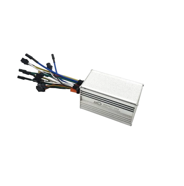 DUALTRON VICTOR | CONTROLEUR 60V30A (DV / LDV)