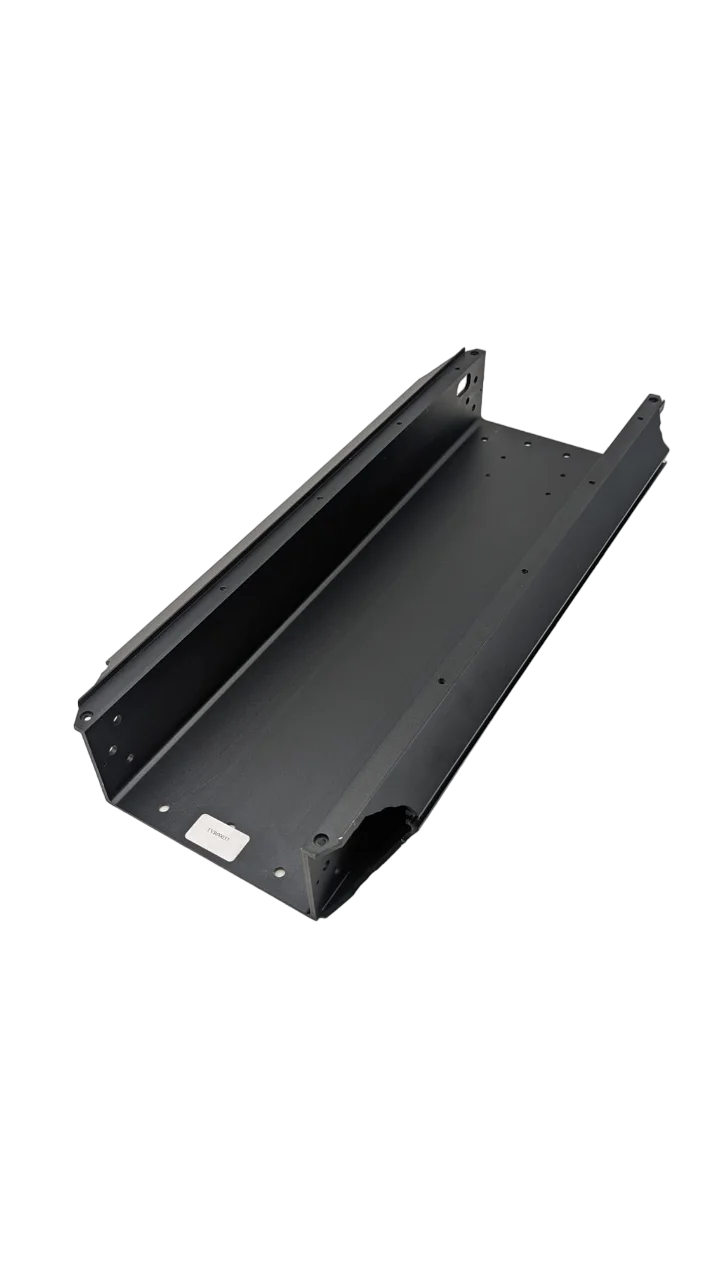 TEVERUN FIGHTER 10, 10+, 11, 11+ | CHASSIS