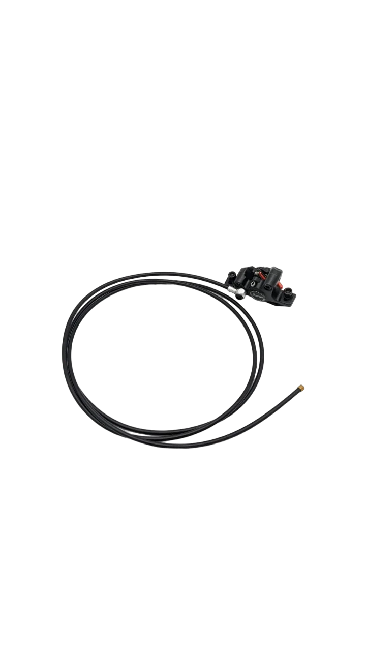 ROVORON KULLTER & LUXURY | ETRIER DE FREIN HYDRAULIQUE ARRIÈRE