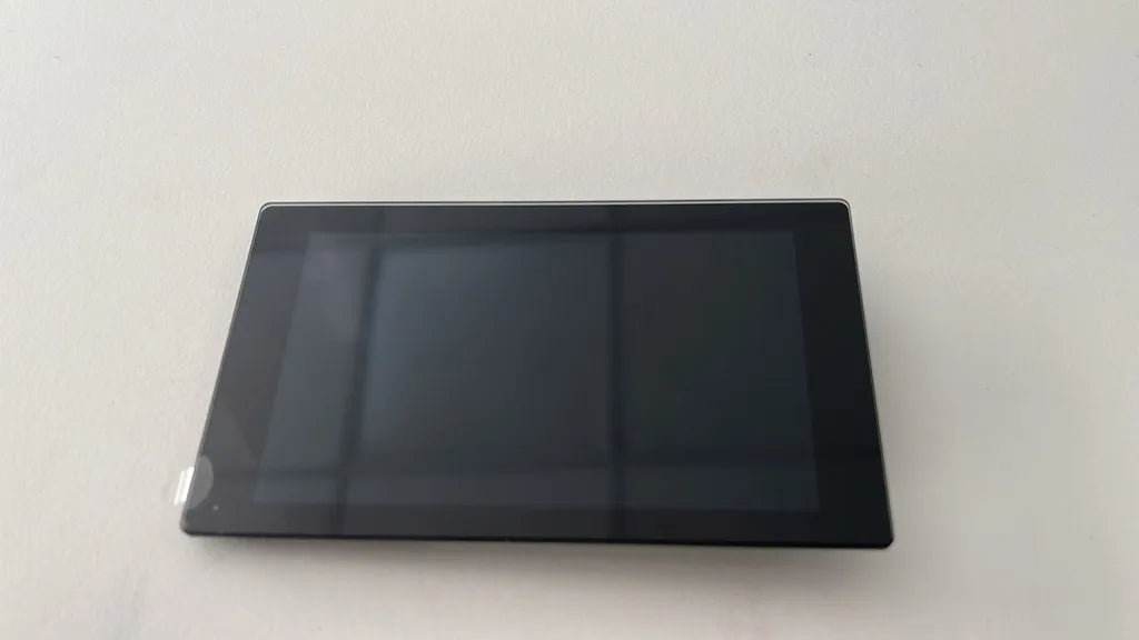 Panneau d'affichage LCD pour Inmotion V12S et P6