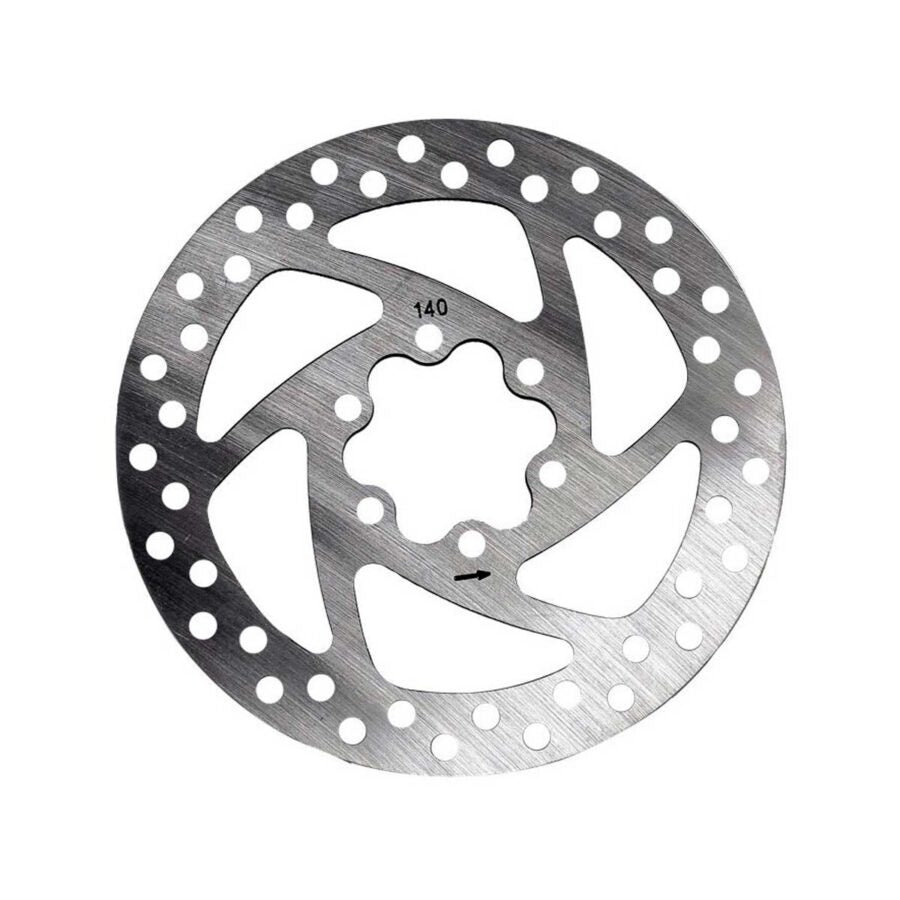Disque de frein G1 pour scooter et vélo – taille pa : 140 mm