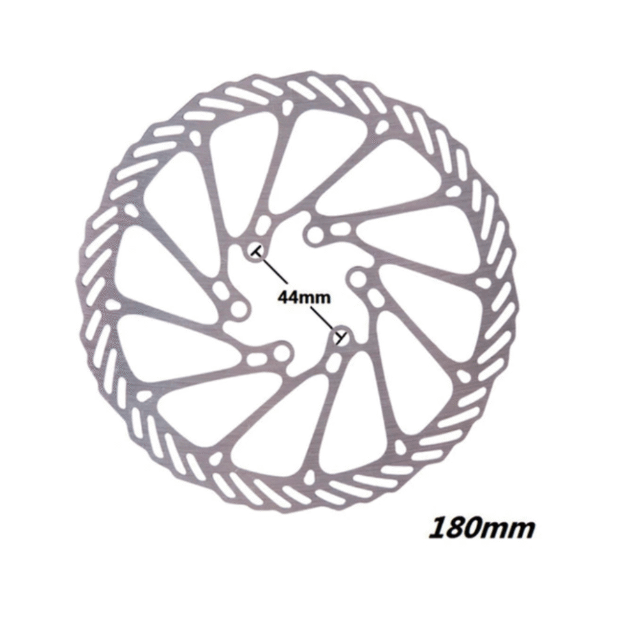 Disque de frein G3 pour scooter et vélo – taille pa : 180 mm