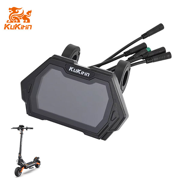Écran pour Kukirin G2 MAX (version TFM13-FEIMI)