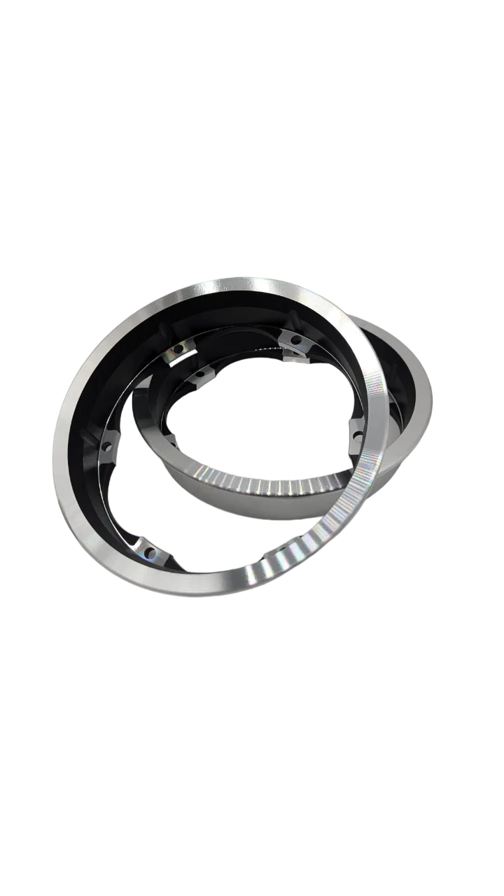 DUALTRON VICTOR, LUXURY & LUXURY + (2024) | JANTE (PAIRE)