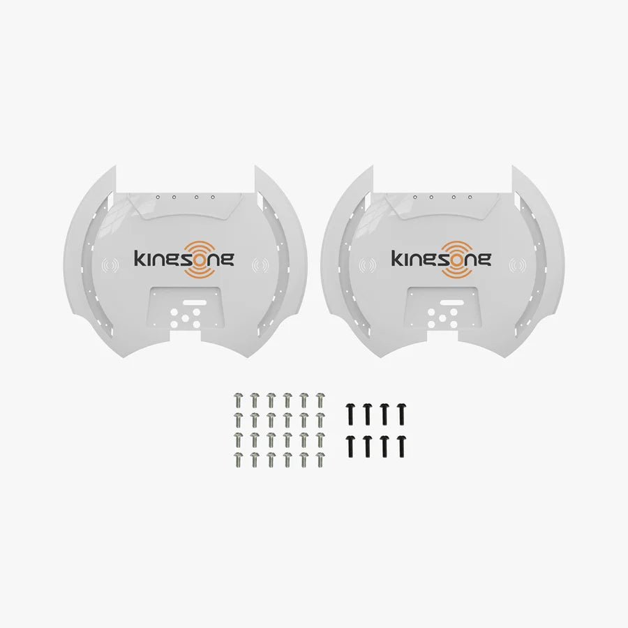Kingsong 14D Pro, vue principale de face, accessoire et composant d'origine compatible KingSong pour gyroroue et monocycle électrique.