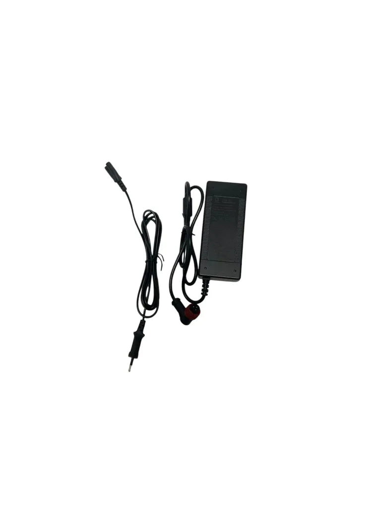 Chargeur neuf 48V Vsett 9