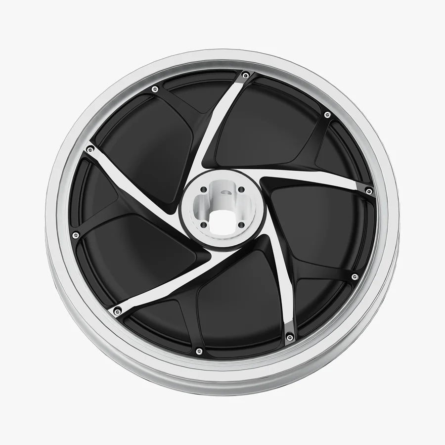 S16 Pro Hollow Motor