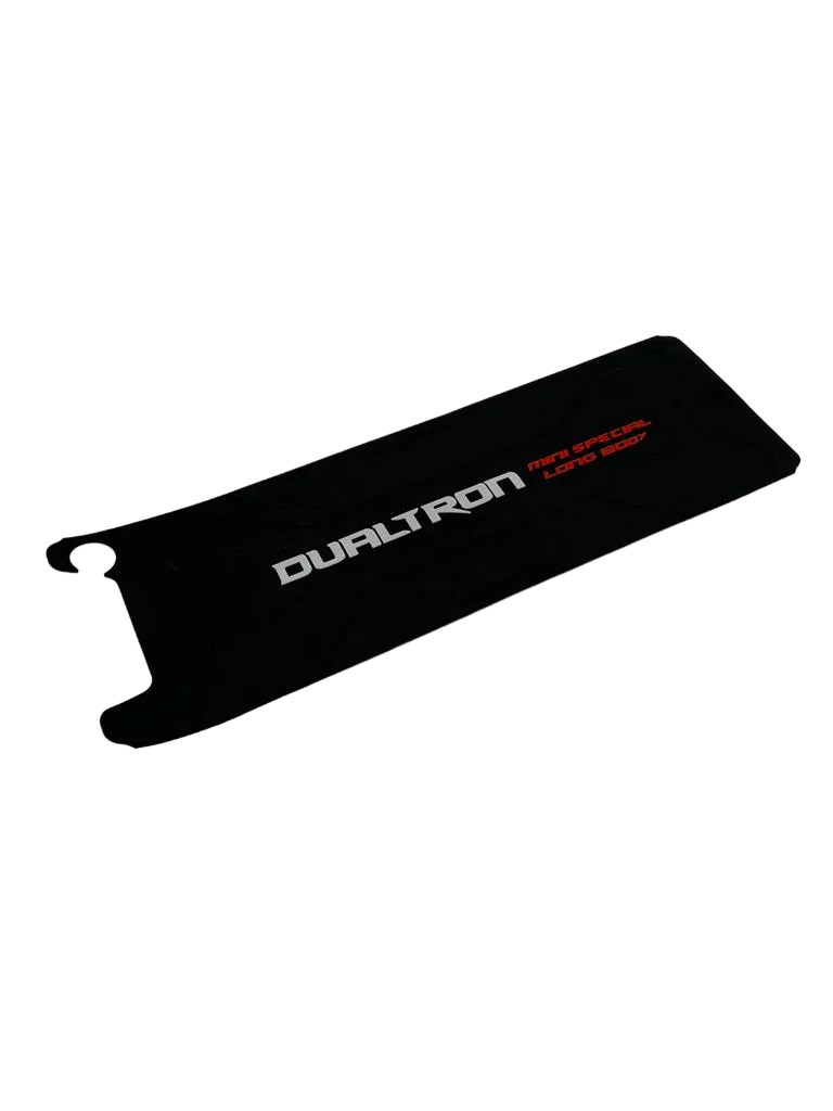DUALTRON MINI DOUBLE MOTEUR | GRIP DU DECK