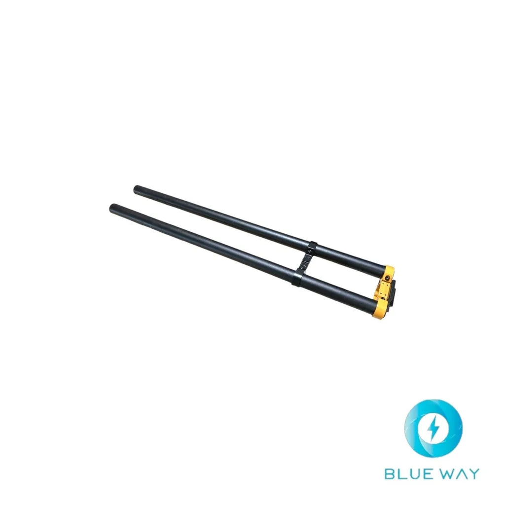 Tube de direction Inmotion RS