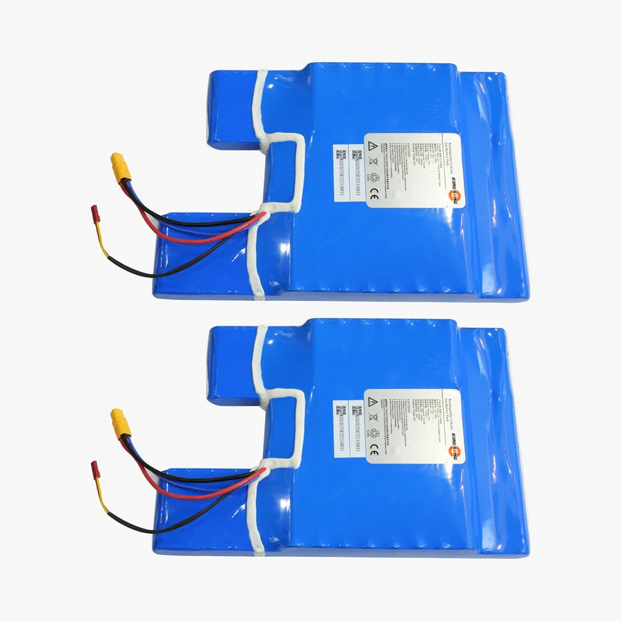 18XL Battery Pack Set