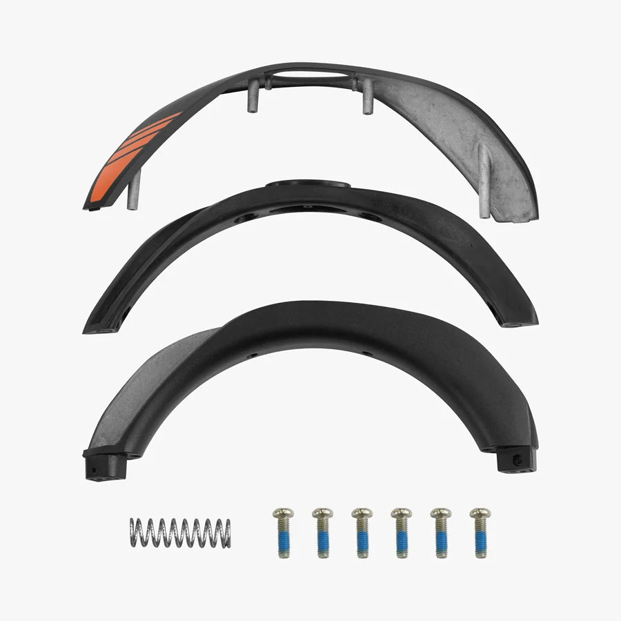 16S Pro handle Set
