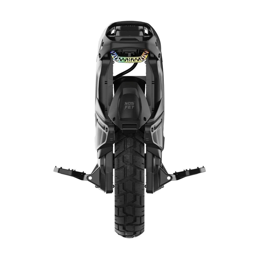 NOSFET AEON 50S 1300Wh - Pneu Kenda Street