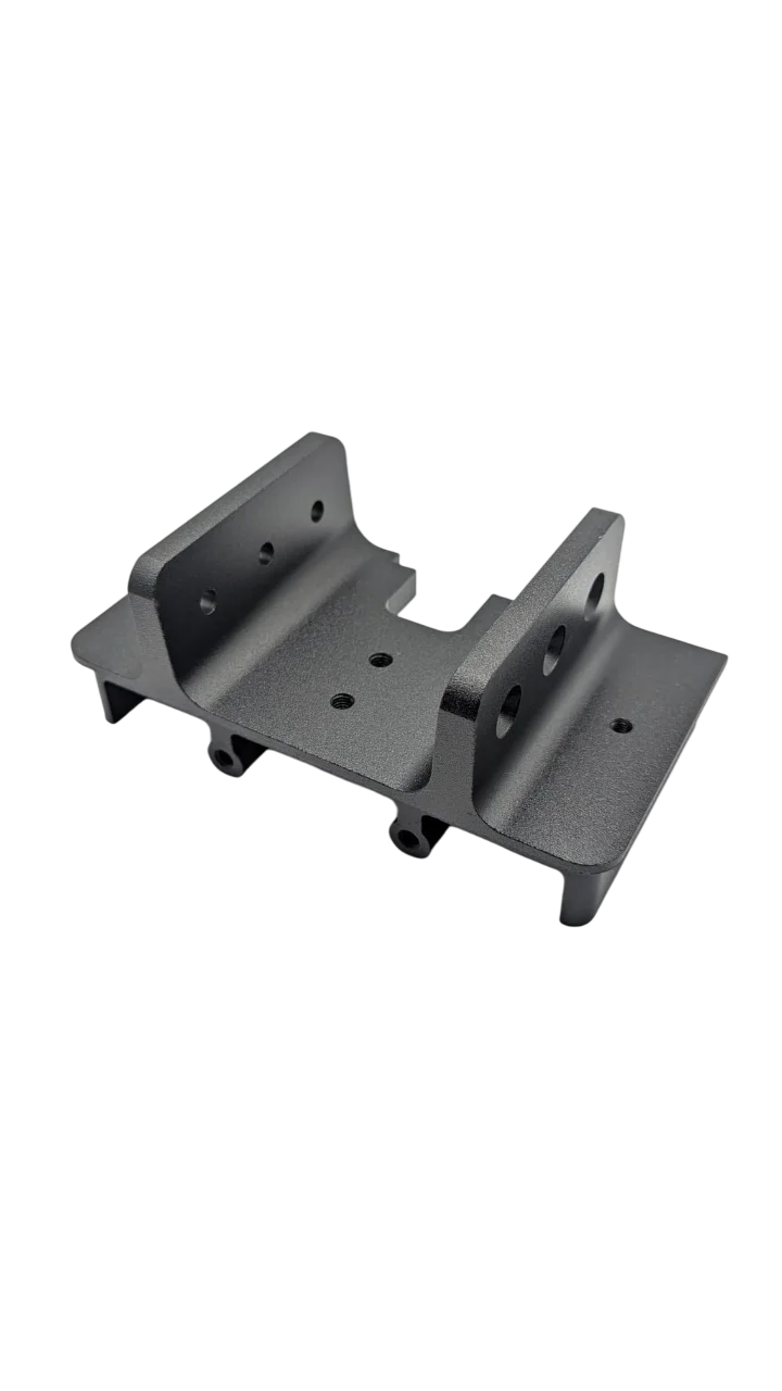 DUALTRON VICTOR LTD | BASE SYSTEME DE PLIAGE