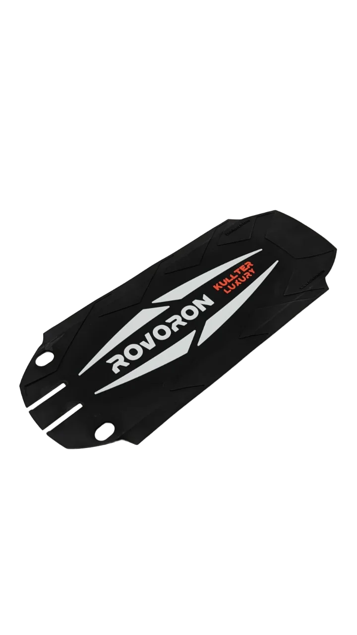 ROVORON KULLTER LUXURY | GRIP DU DECK