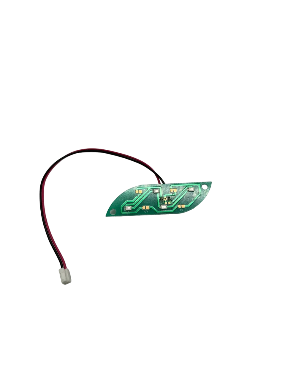 RIPOSTE SMART D PLUS | CTK 24V 4Ah LED DROITE