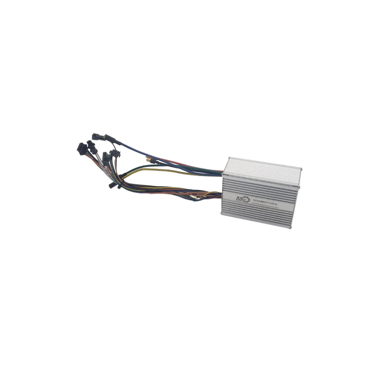 DUALTRON X | CONTROLEUR B 60V50A (V2) Arrière