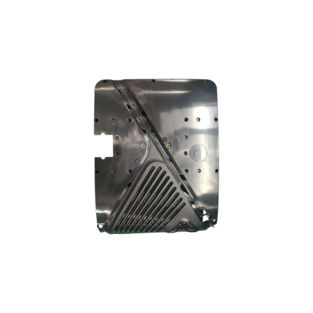 Assemblage de la coque extérieure - Gauche Inmotion V9