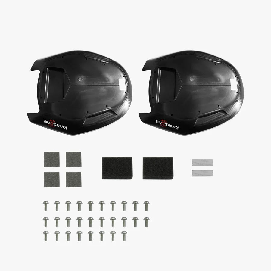 16X PRO Side Cover Set