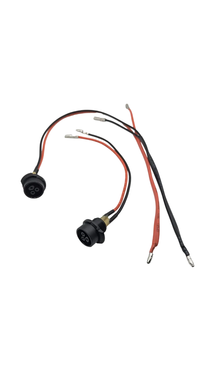 DUALTRON THUNDER 2 & VICTOR & VICTOR L + & VICTOR LTD | PORT DE CHARGE AVEC CABLE