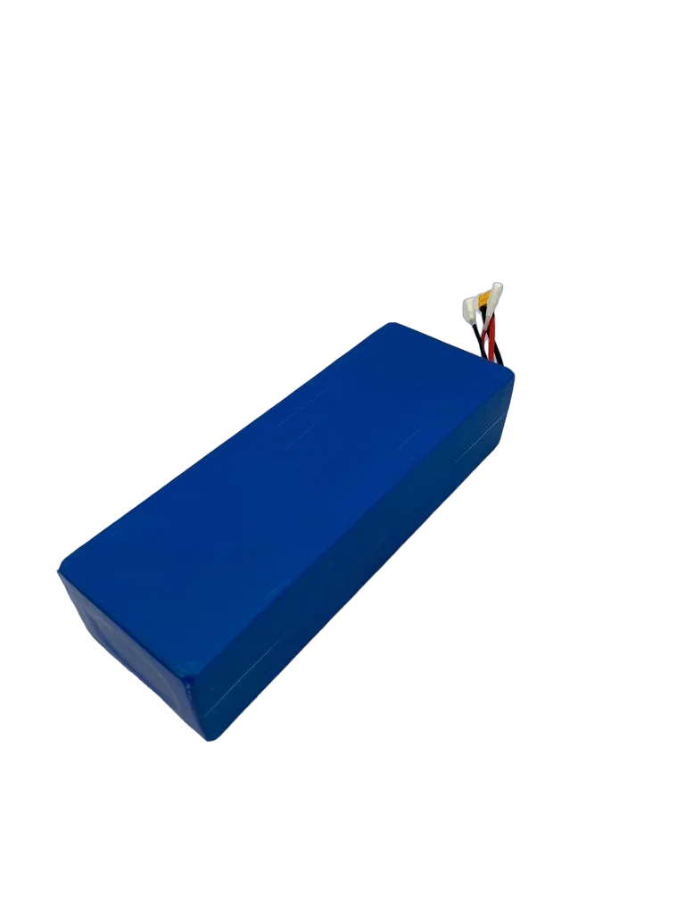 DUALTRON POP MONO MOTEUR | BATTERIE 52V25AH