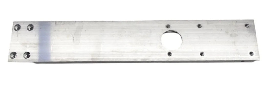 Rail Latéral Extérieur Pour Inmotion V11