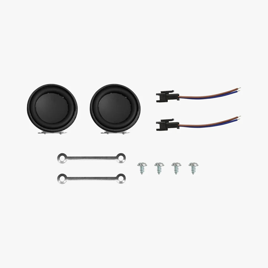 16S /16S Pro Speaker Set