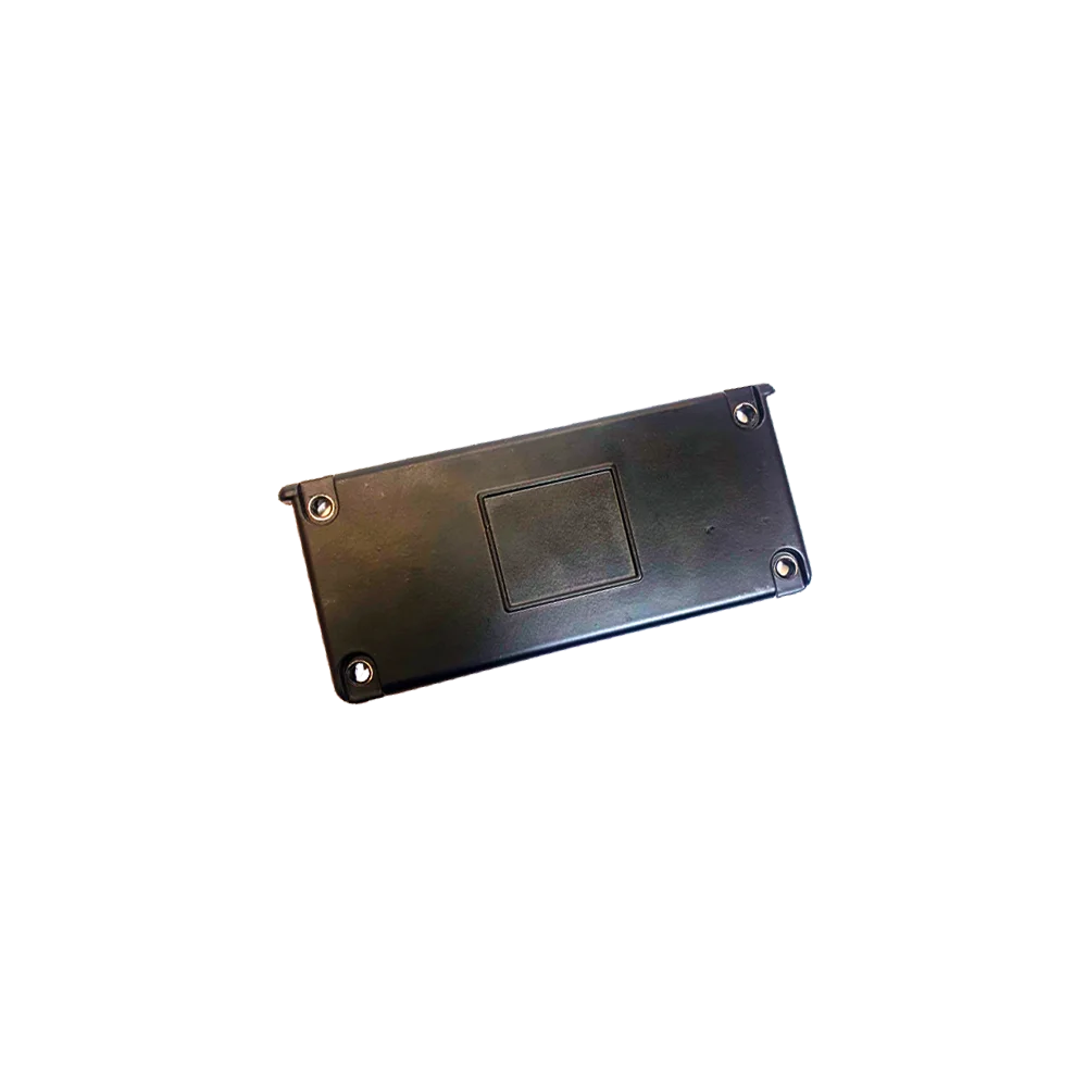 SPW MINI 4 PRO | PLAQUE AVANT