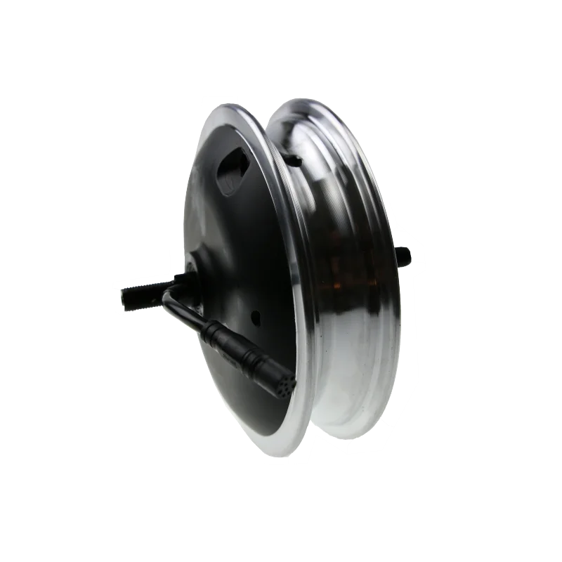 EGRET TEN MOTEUR V2