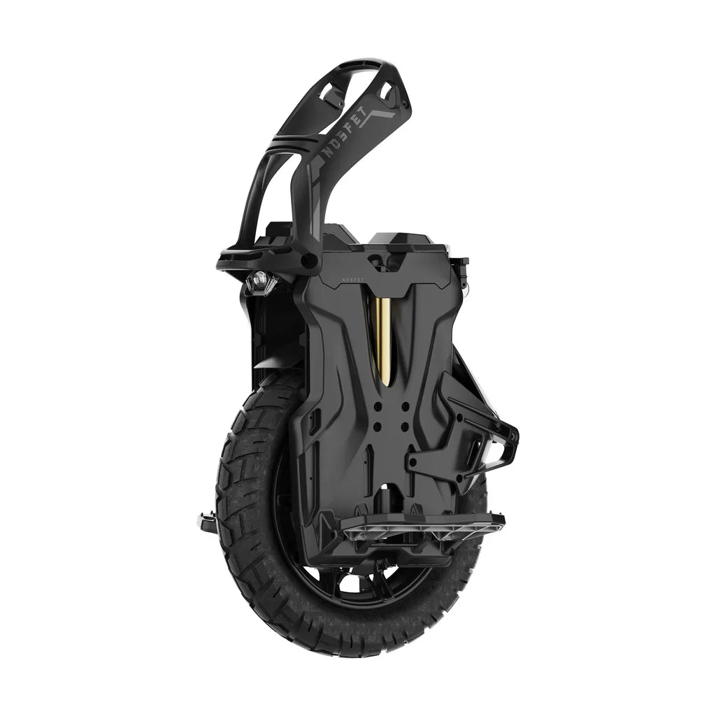 NOSFET AEON 50S 1300Wh - Pneu tout-terrain TNT