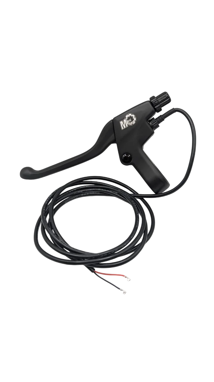 DUALTRON AMINIA & MINI DUAL | LEVIER DE FREIN GAUCHE