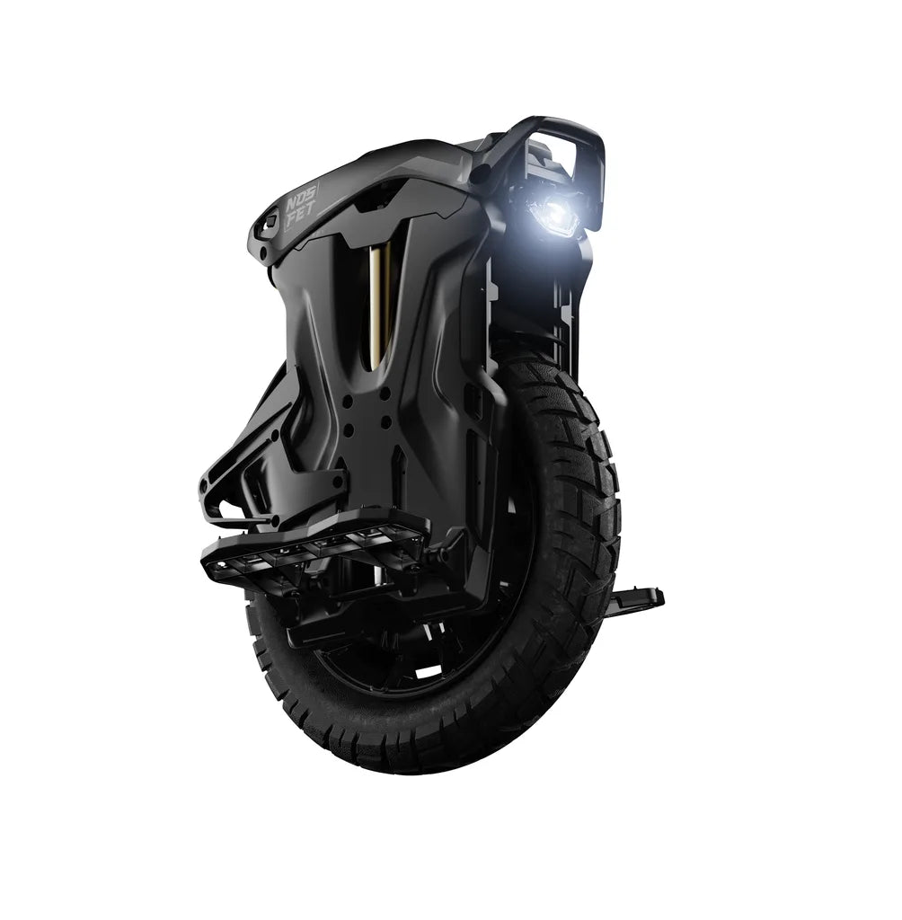 NOSFET AEON 50S 1300Wh - Pneu hybride TNT