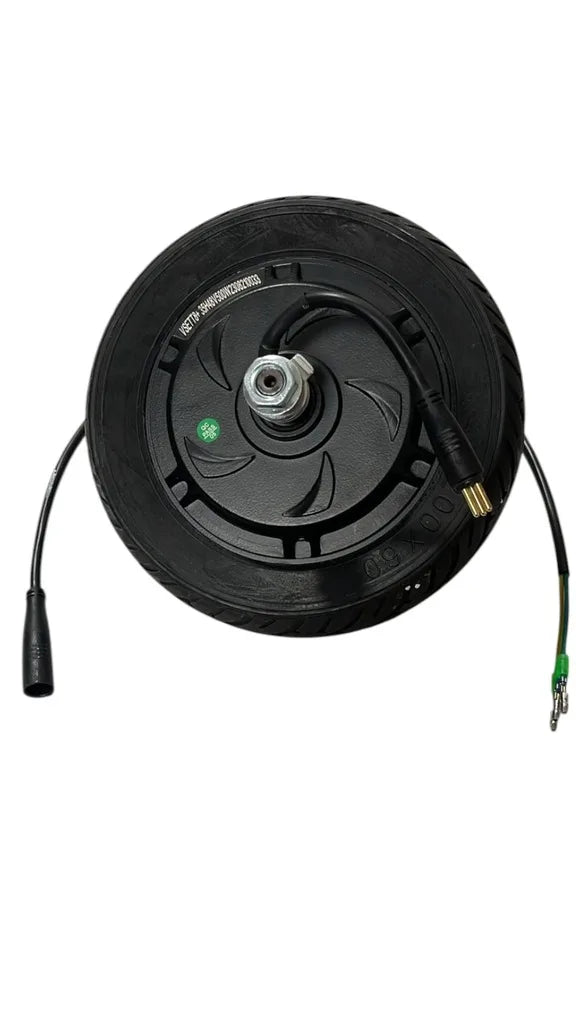 Moteur arrière Vsett 8+