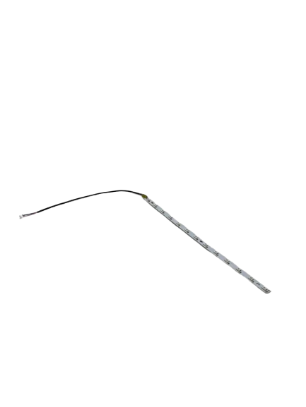 DUALTRON THUNDER & ACHILLEUS 2023 & ULTRA2 & VICTOR L + 2024 & VICTOR LTD | BARRE LED LATERALE DROITE (LONGUE)