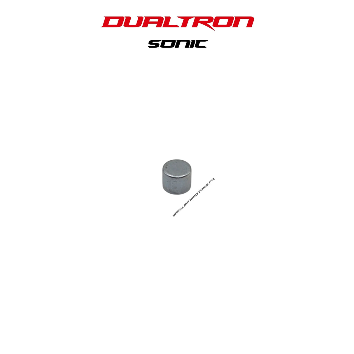 DUALTRON SONIC | AIMANT DE FREIN ÉLECTRIQUE