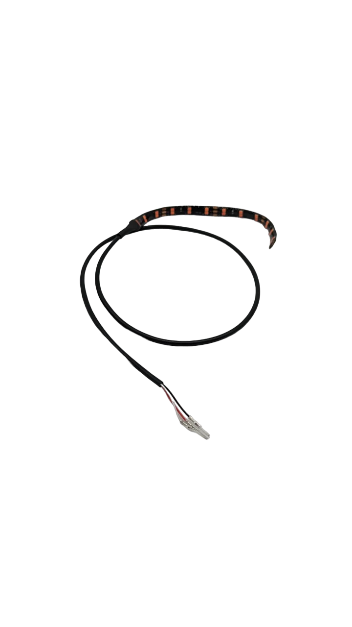 ROVORON KULLTER & LUXURY | LED DU REPOSE PIED