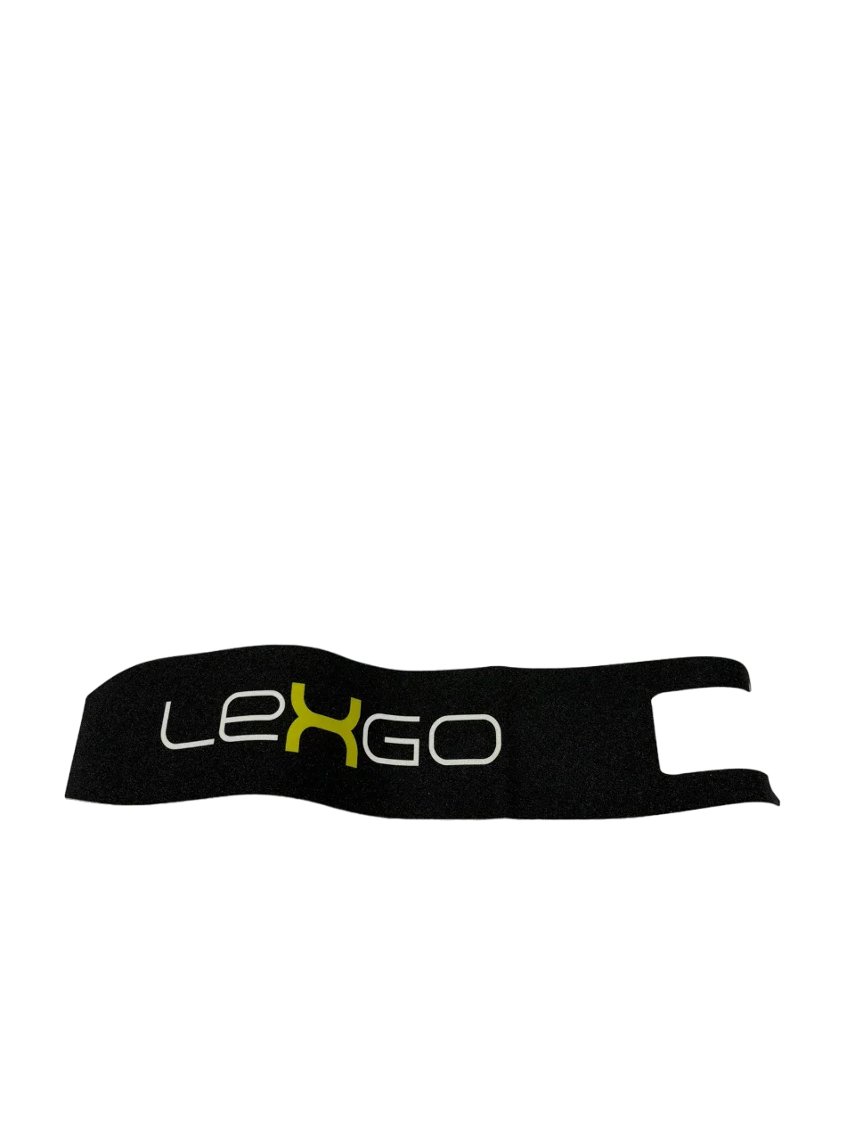 LEXGO R8 | GRIP LOGO