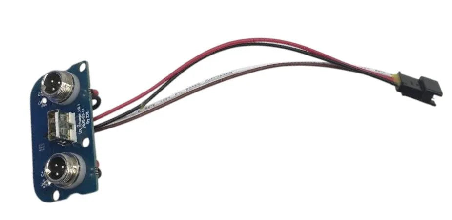 Carte adaptateur de charge Inmotion V11