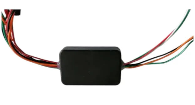 moule léger Vsett 8/8+